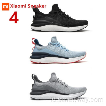 Sepatu Olahraga Xiaomi Mi Mijia Sneaker 4
